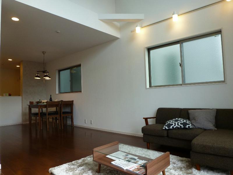 Living. Local shooting