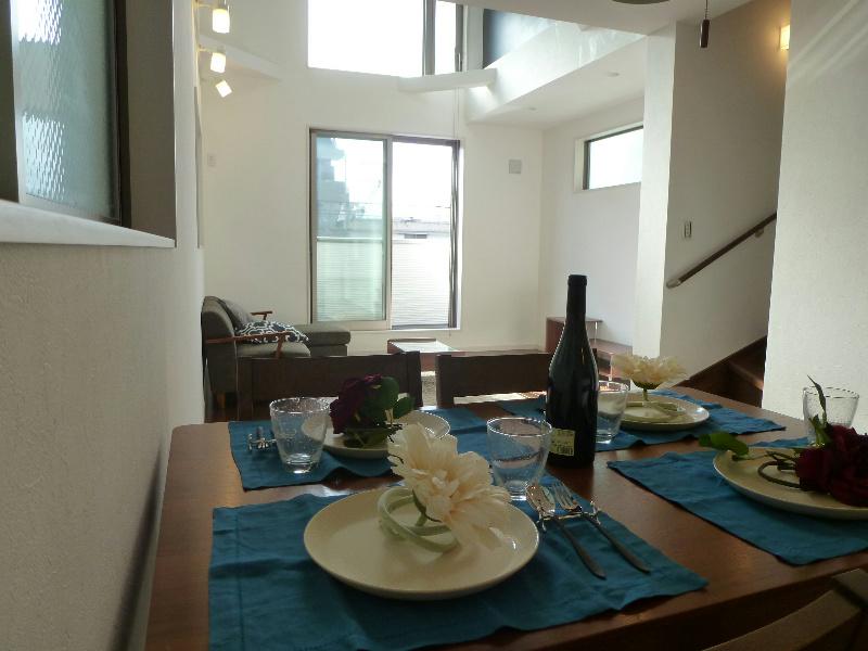 Living. Local shooting