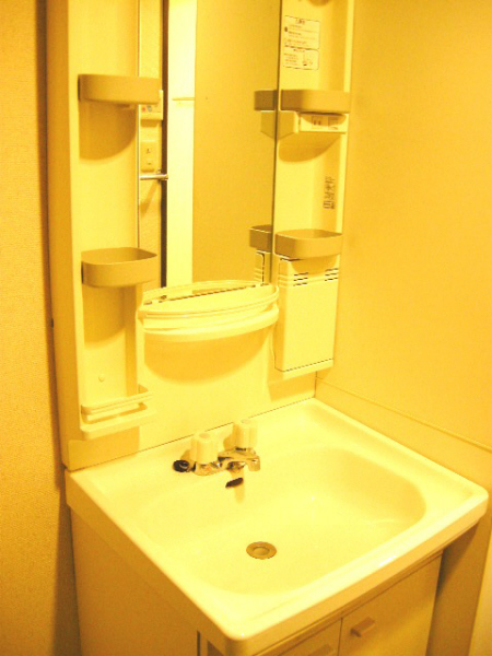 Washroom. Wash stand-alone that I ☆