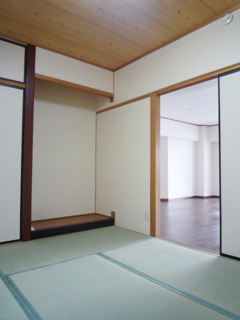 Other. Japanese-style room (6 quires)