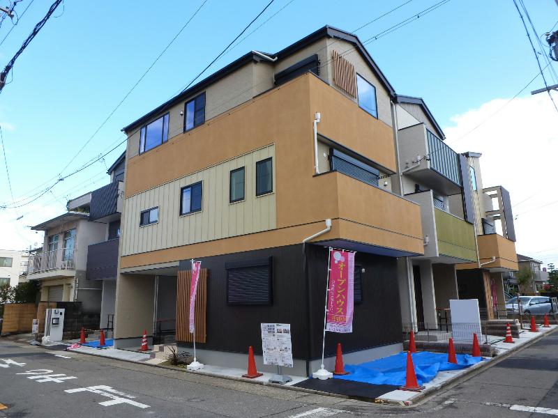 Local appearance photo. 12 / 10 local shooting