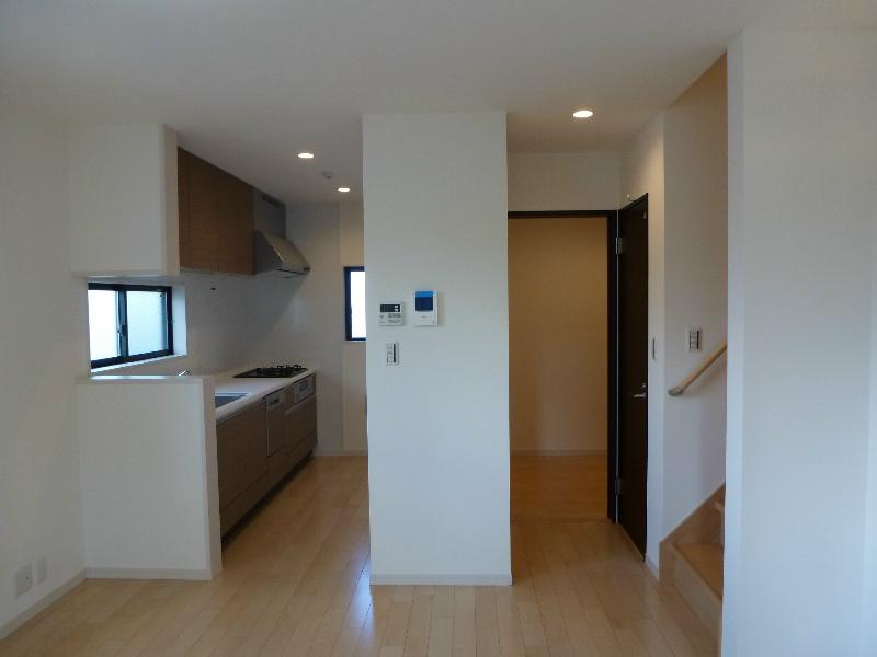 Kitchen. 12 / 10 local shooting