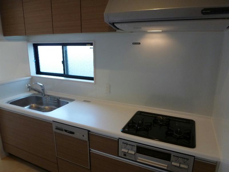 Kitchen. 12 / 10 local shooting