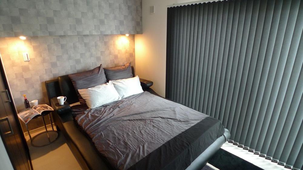 Same specifications photos (Other introspection). 3 Kainushi bedroom same specifications Photos