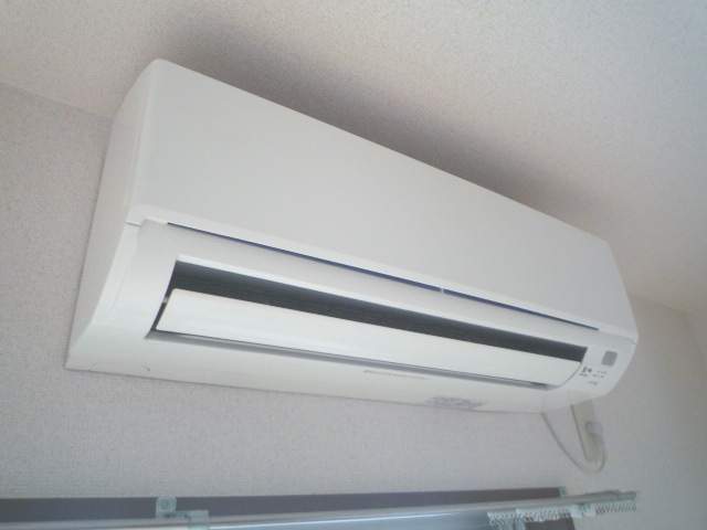 Other Equipment. Air conditioning