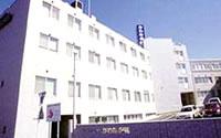 Hospital. 1100m to the medical law life hospital snares or Kotobuki meeting