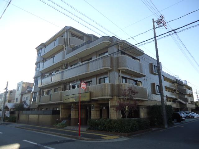 Local appearance photo. Sakura-dori Line blown a 9-minute walk from the train station, Tsurumai Gokisho 12 minutes from the train station.