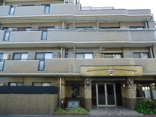 Local appearance photo. What on the balcony area 40.69 sq m .