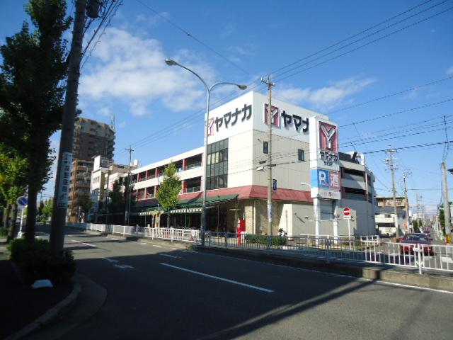 Other. Yamanaka YasudaTsu shop to walk 9 minutes (about 720m).