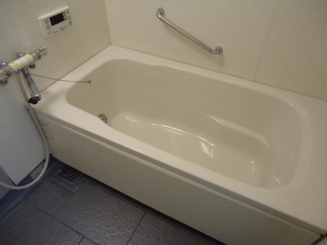 Bathroom. Bathroom puts relaxed because the 1418 size.