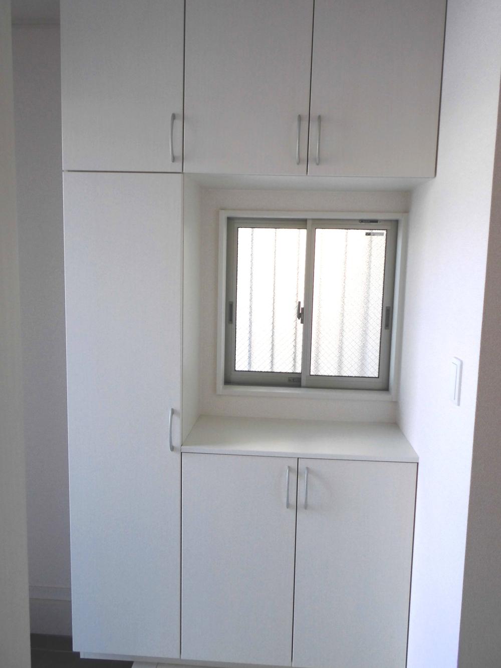 Receipt. 1 Building (November 2013) Shooting