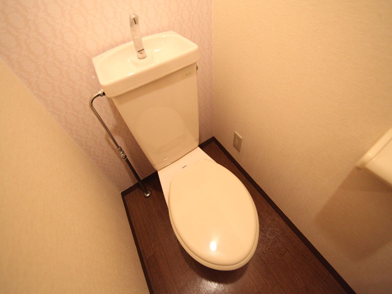 Toilet. toilet Bus toilet by