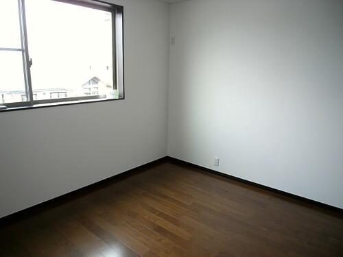 Non-living room. Western-style 2