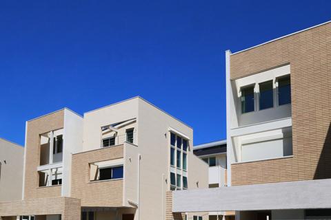 Local appearance photo. Cityscape