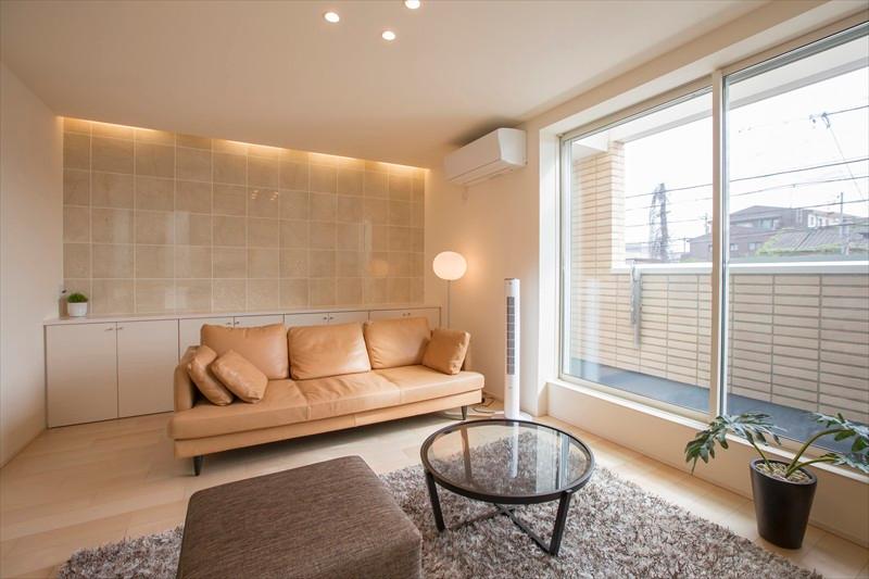 Living. The counter provided in the Building A Living Living, Can you use it as a place of communication or put a family photo of. Bottom you can store plenty. 