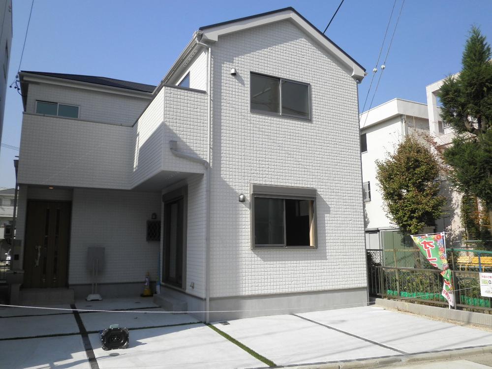 Local appearance photo. H25. 10 May 30 local shooting