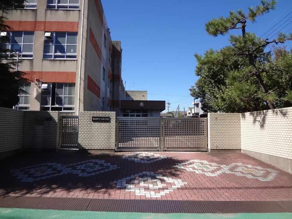 Primary school. 449m to Nagoya Municipal Murakumo Elementary School