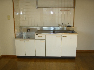 Kitchen. Kitchen