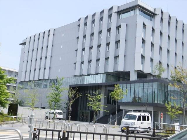 University ・ Junior college. National Nagoya University (University of ・ 1092m up to junior college)