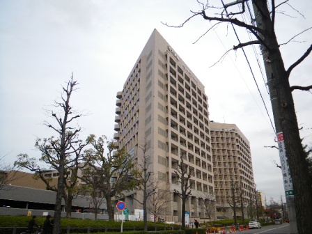 Hospital. 728m to Nagoya University Hospital (Hospital)