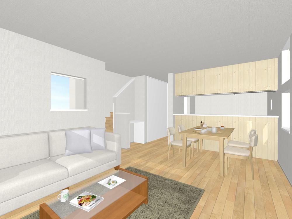 Rendering (introspection). Image (A Building)