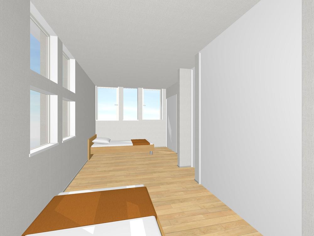 Rendering (introspection). Image (A Building)