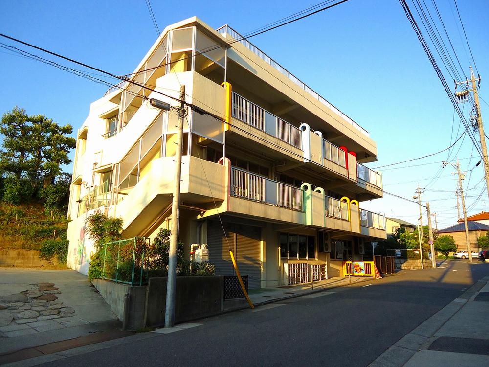 kindergarten ・ Nursery. Murakumo 410m to kindergarten