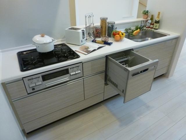 Other. It is the example of construction. It is different from the actual property. 