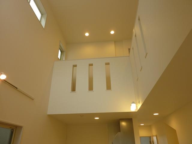 Other. It is the example of construction. It is different from the actual property. 