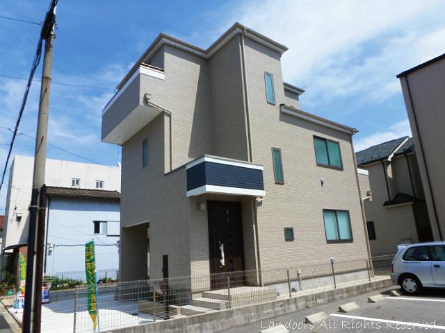 Other. Image Photos. It is different from the actual building. 