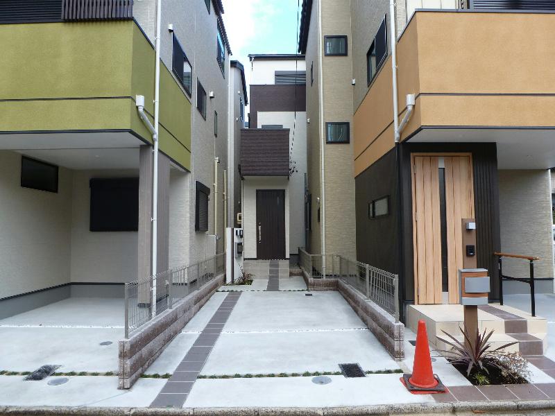 Local appearance photo. 12 / 10 local shooting