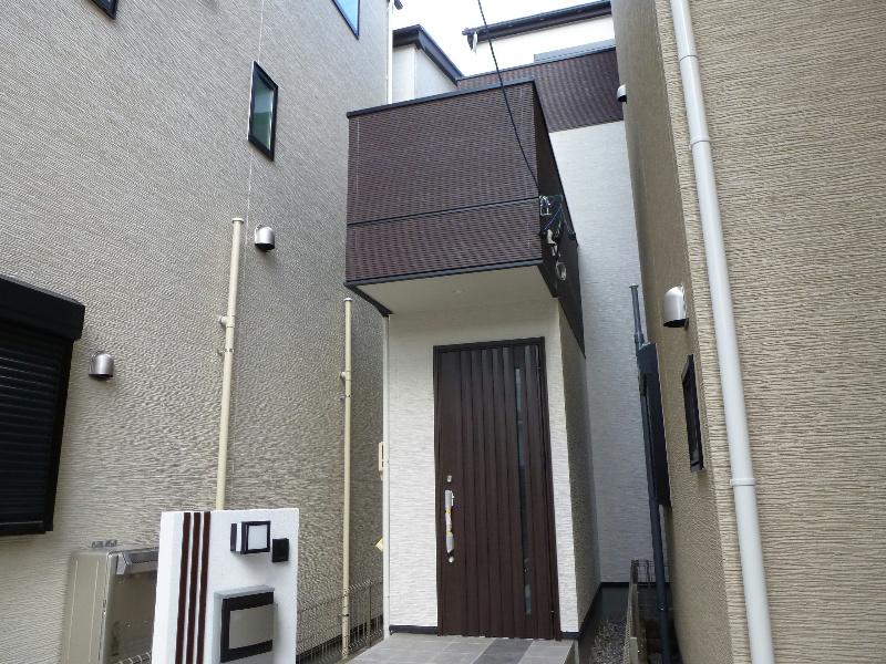 Local appearance photo. 12 / 10 local shooting