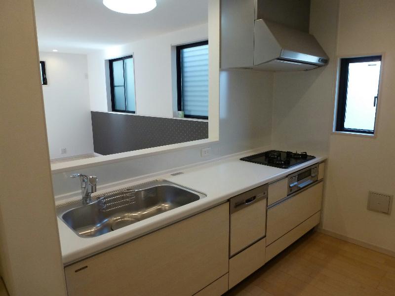 Kitchen. 12 / 10 local shooting