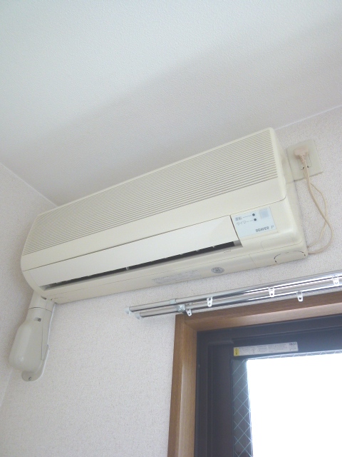 Other Equipment. Air conditioning