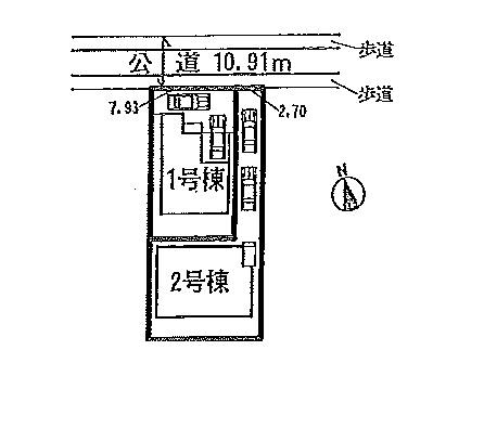 Other. Compartment figure