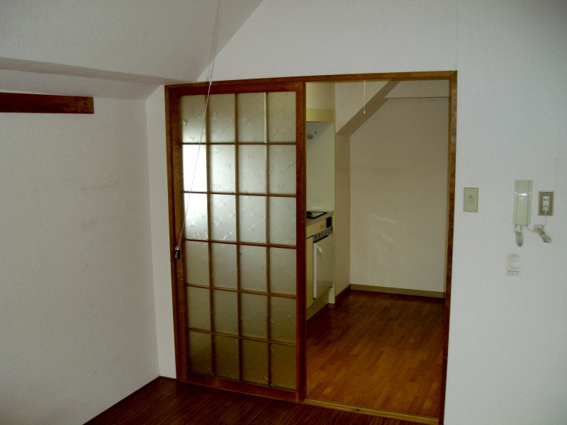 Other room space