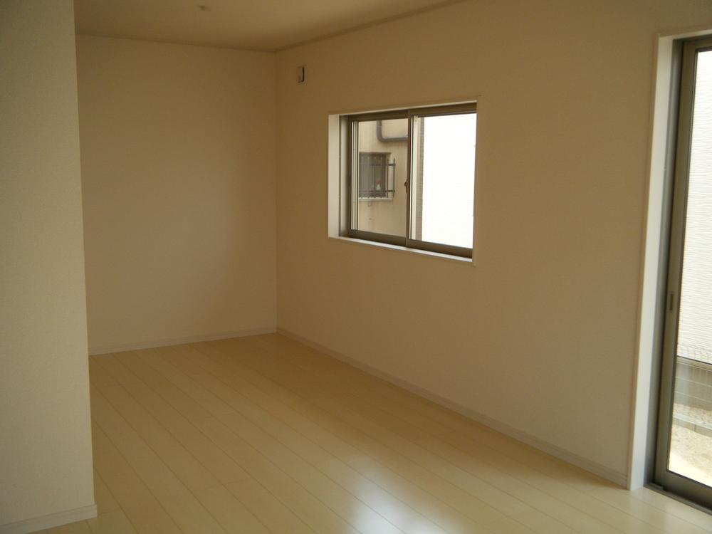 Living. 1 Building Living