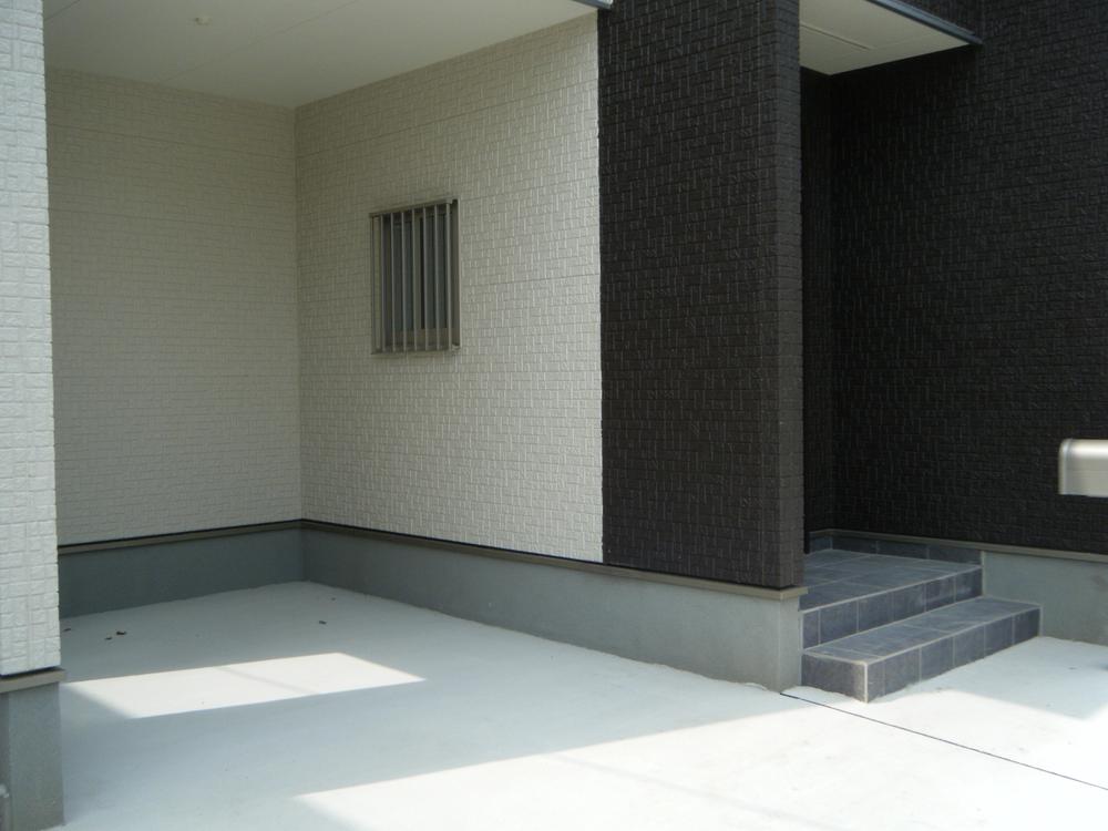 Local photos, including front road