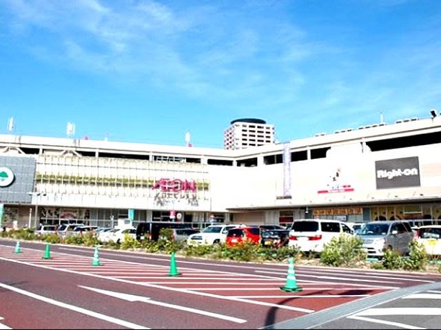Shopping centre. 974m until ion Town Chikusa (shopping center)