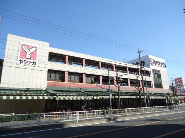Other. Super Yamanaka Yasuda shop.