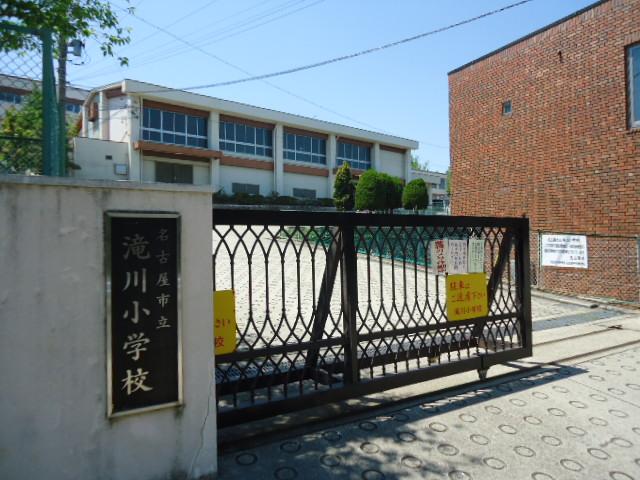 Other. Takigawa elementary school.
