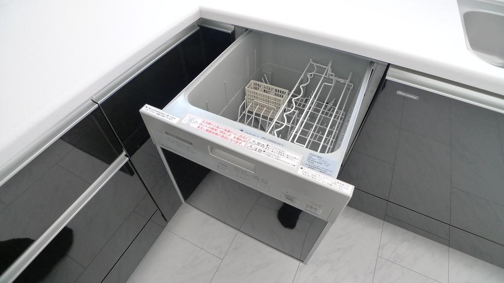 Same specifications photo (kitchen). Dishwasher standard specification