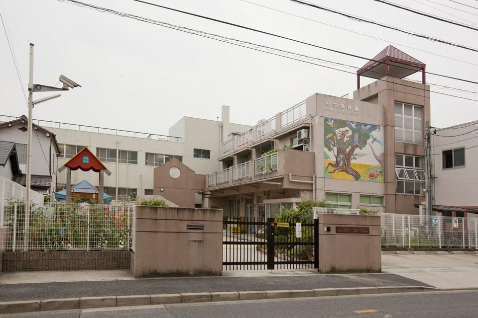 kindergarten ・ Nursery. Shoei 799m to nursery school