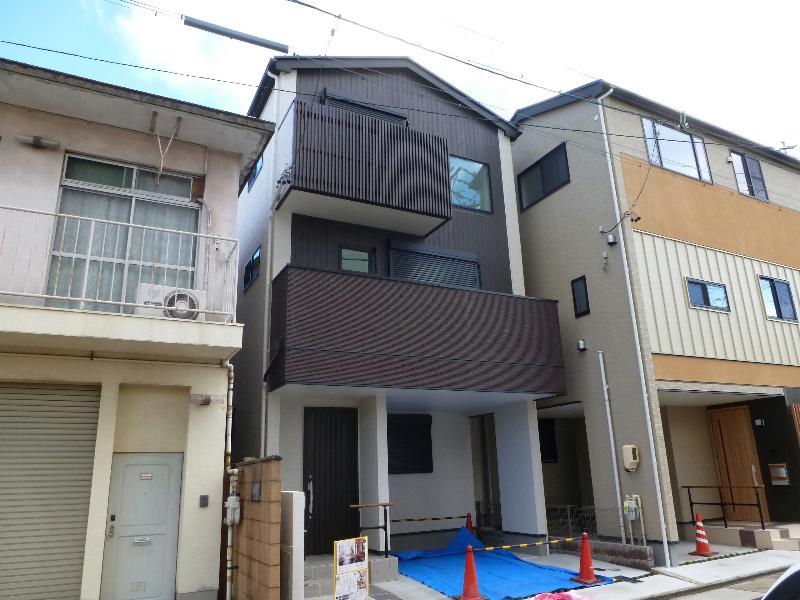 Local appearance photo. 12 / 10 local shooting