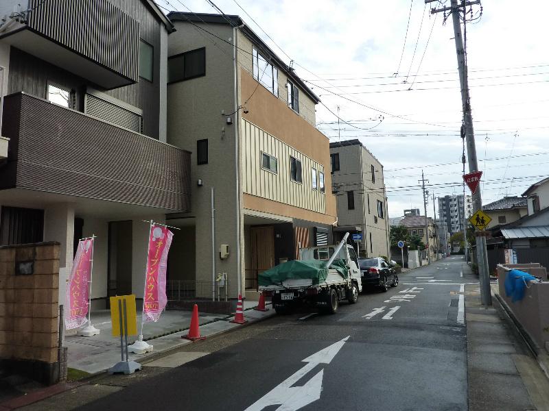 Local appearance photo. 12 / 10 local shooting