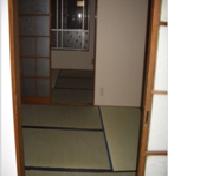 Other room space. Japanese-style room 2 ☆ 