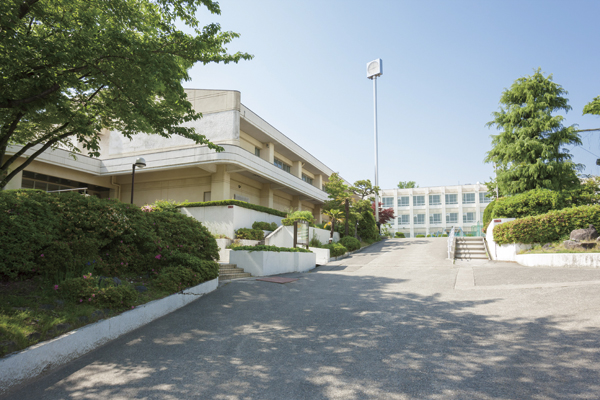 Surrounding environment. Municipal Tsurumai elementary school (a 5-minute walk ・ About 380m)