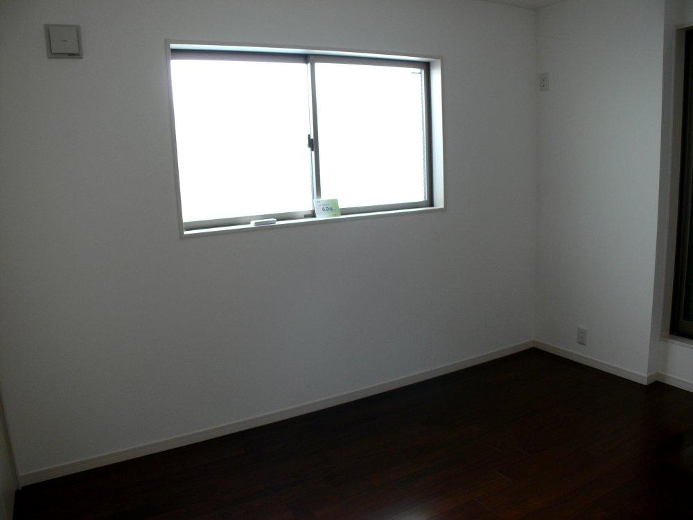 Non-living room. B Building Western-style (11 May 2013) Shooting