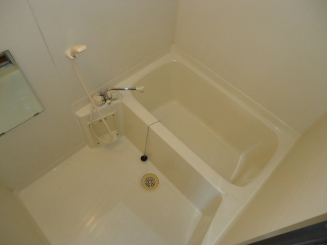 Bath. Bathroom (bath toilet by type