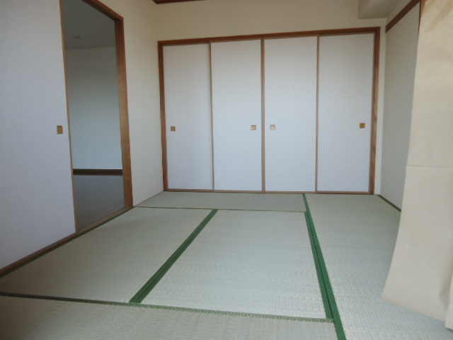 Other. Japanese style room